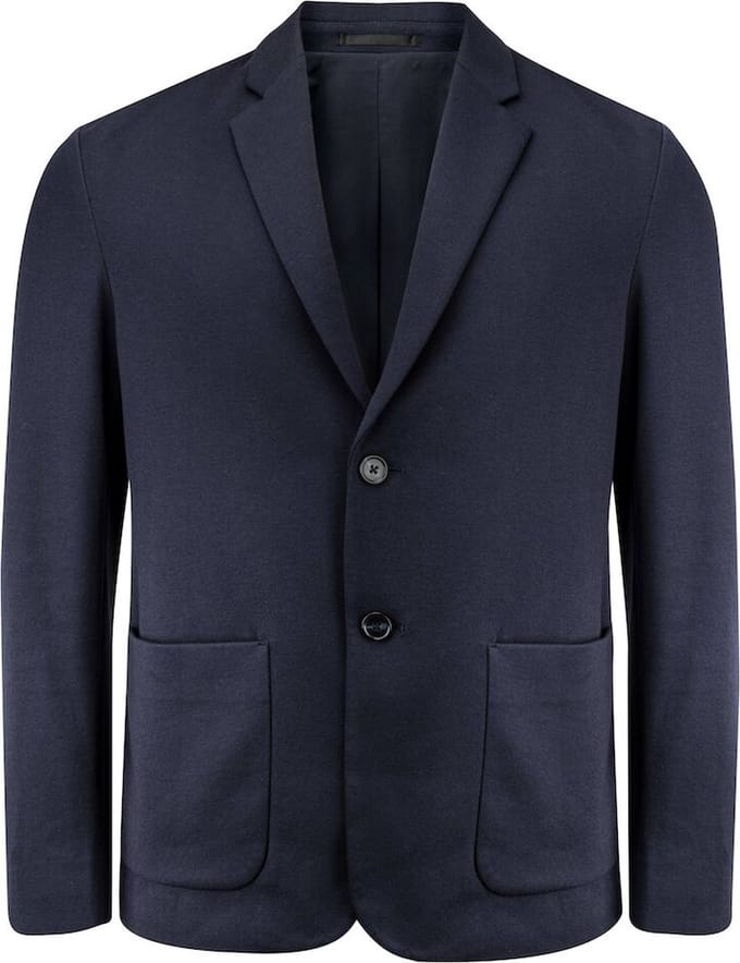 J.Harvest & Frost Casual Blazer Heren 2964001 - Marine - 60