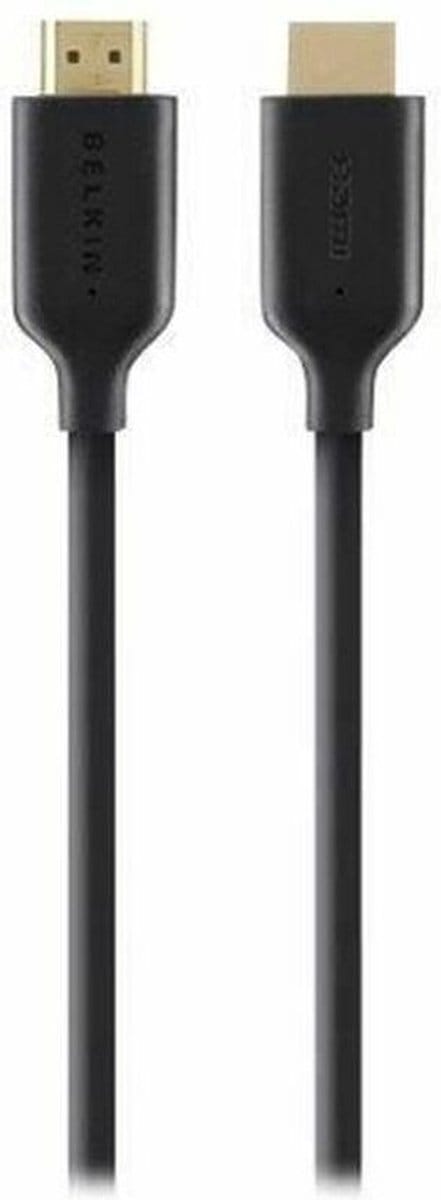 Belkin High Speed HDMI Cable with Ethernet