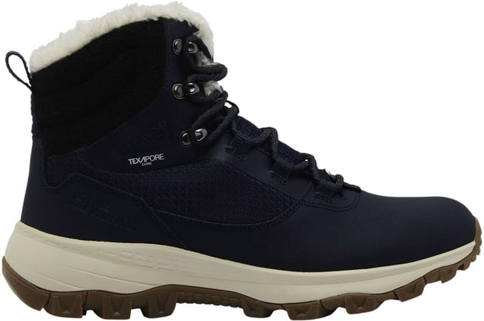 Jack Wolfskin Everquest Texapore High Snowboots Dames