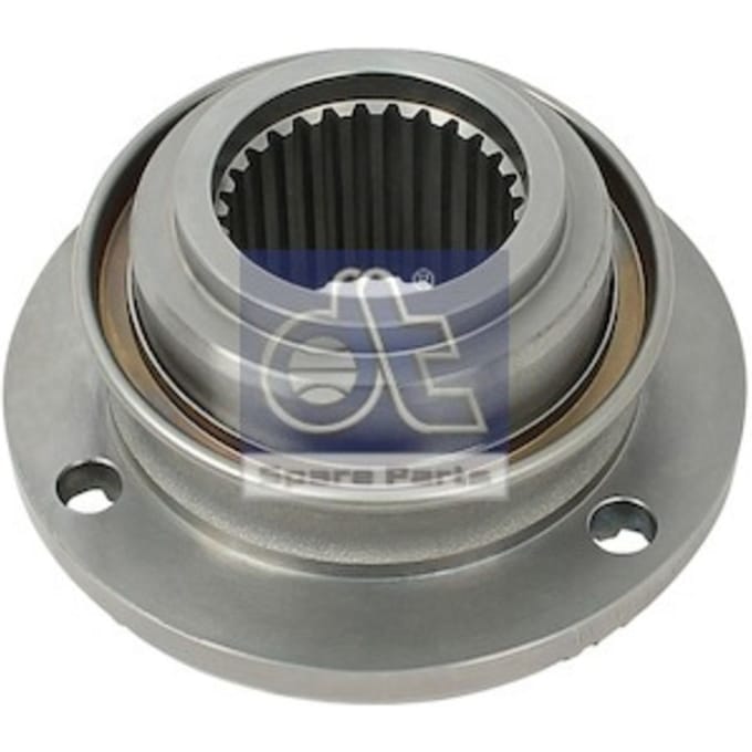 Aandrijfflens, cardanas DT Spare Parts 3.60751