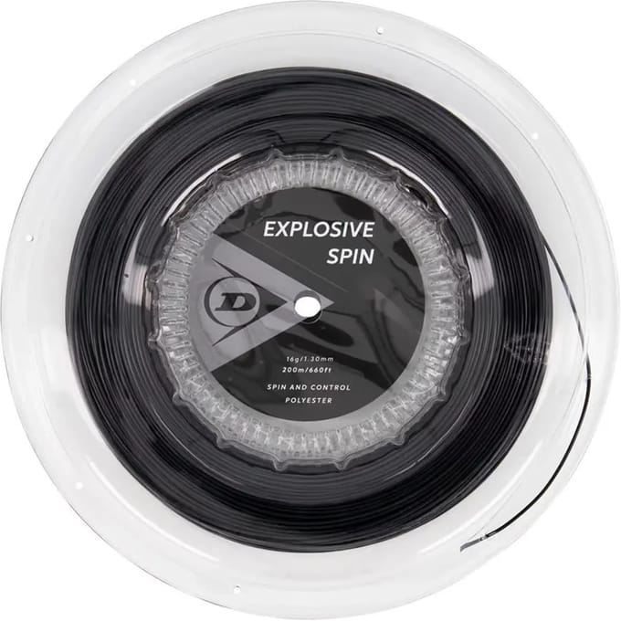 Dunlop Tennissnaar Explosive Spin