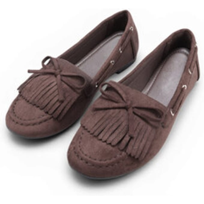 Mocassins La Modeuse 78078_P185503
