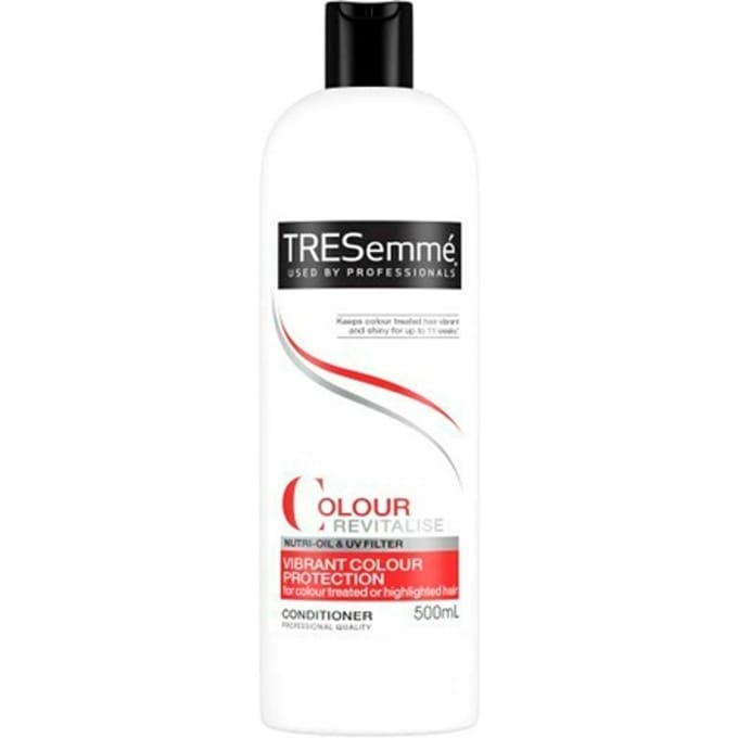 TREsemmÃ© Balsem voor Kleurherstel - 500ml