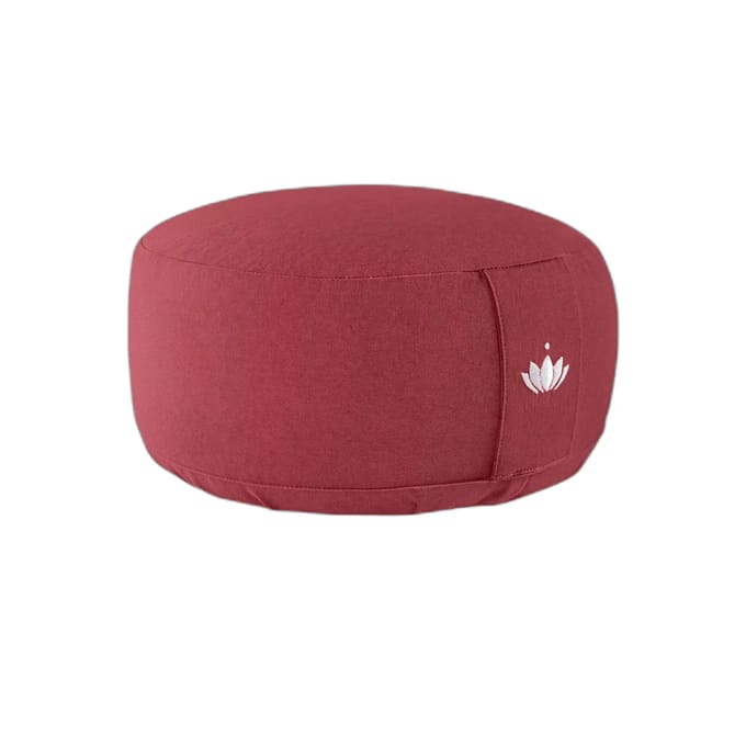 Yoga kussen Lotuscrafts