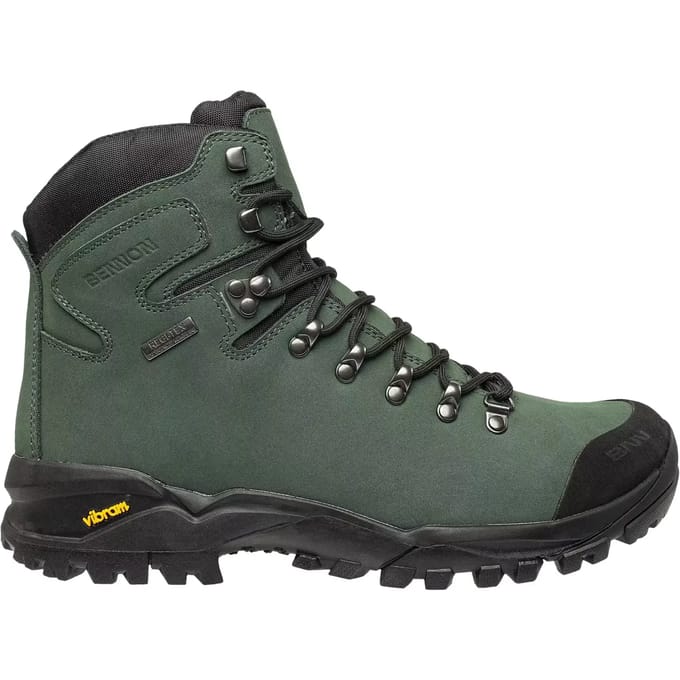 Wandelschoenen Bennon Terenno High