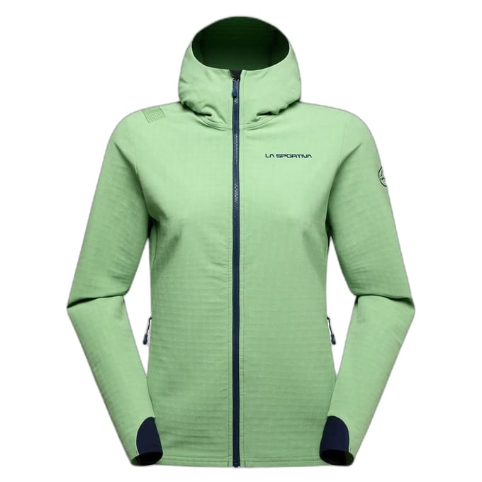 Dames ski jas La Sportiva Descender Storm