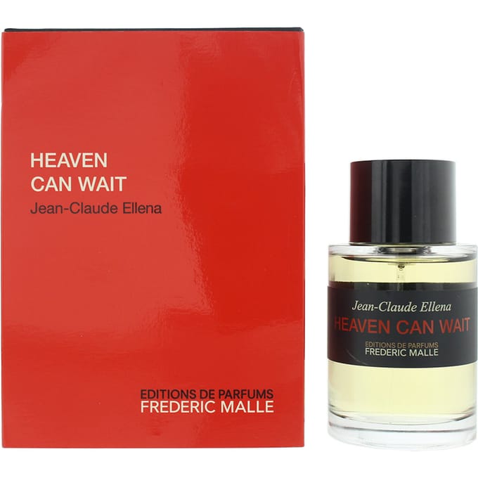 Frederic Malle Heaven Can Wait Eau de Parfum 100ml Spray Unisex