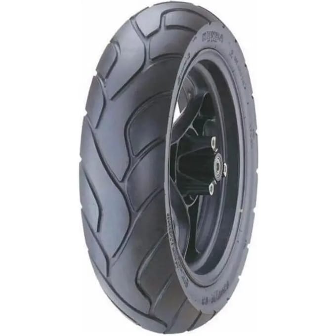 Scooterband Kenda K763 120/80-16 60p E Tl