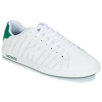 Lage Sneakers Lacoste GRADUATE 318 1