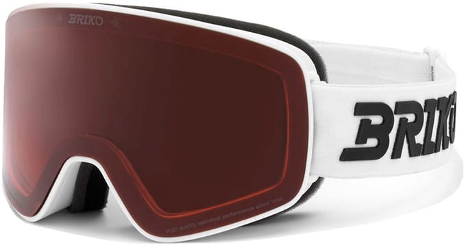 Briko Ingrid Sharp Lite 2 Lens Transparant Amber/CAT1+Amber/CAT2