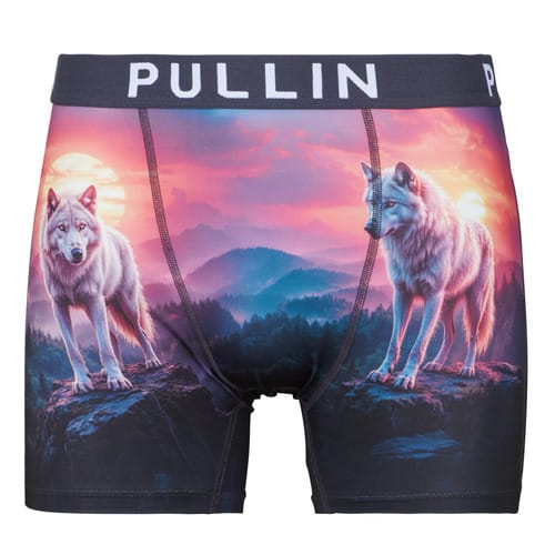 Boxers Pullin FASHION 2