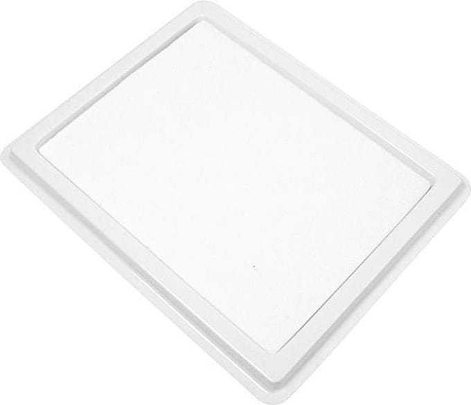 Gigantisch blanco stempelkussen (zonder inkt)