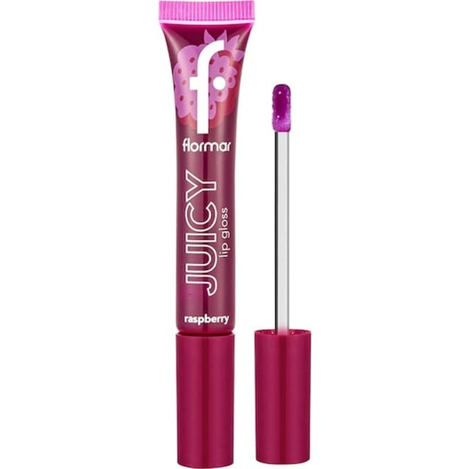 Flormar Ligloss Sappige Lipgloss Dames 10 ml
