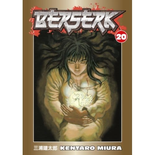 Berserk Volume 20 - Berserk - Kentaro Miura