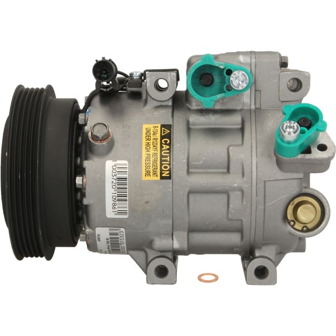 Compressor, airconditioner AIRSTAL 10-1532