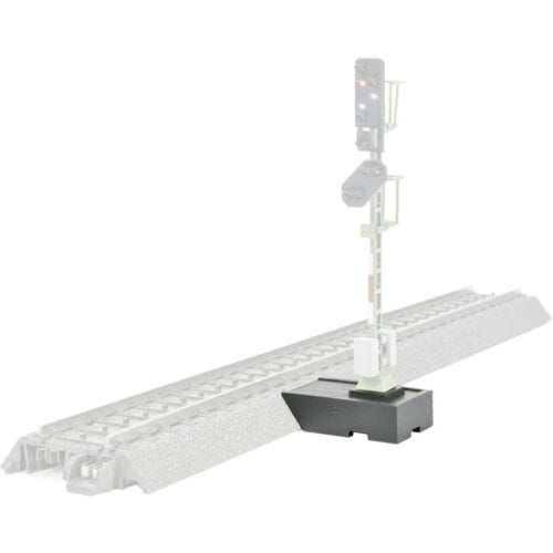 Viessmann Modelltechnik 4733 Seinvoet Kant-en-klaar model