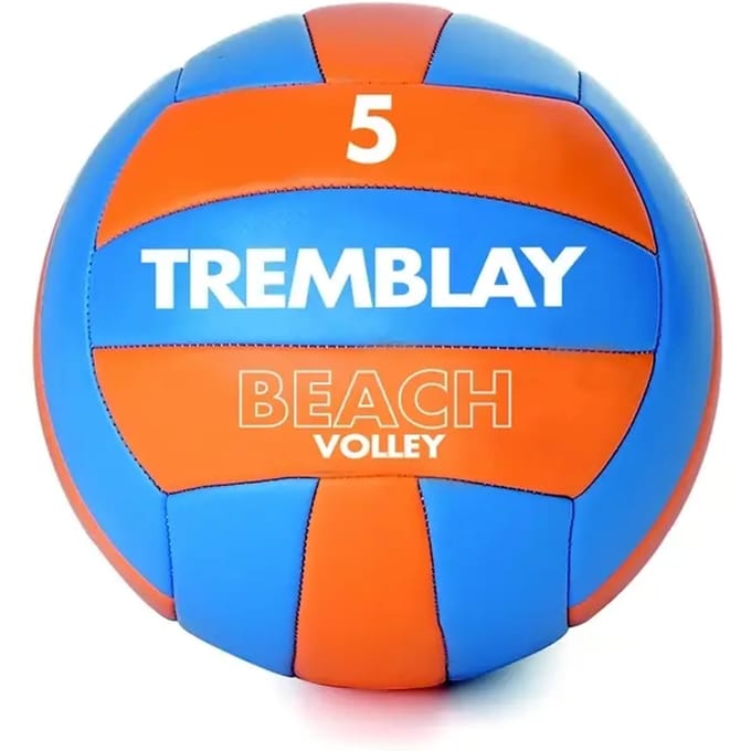 Ballon Tremblay beachvolley