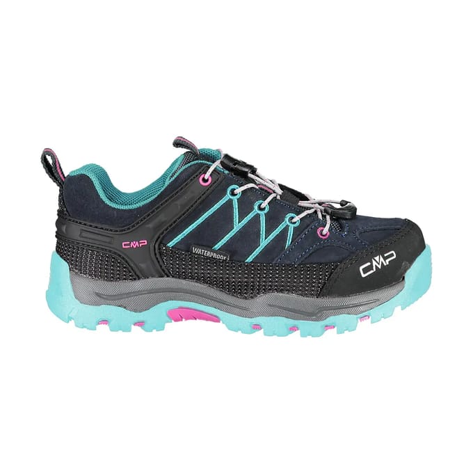 Kinderwandelschoenen CMP Rigel WP Low