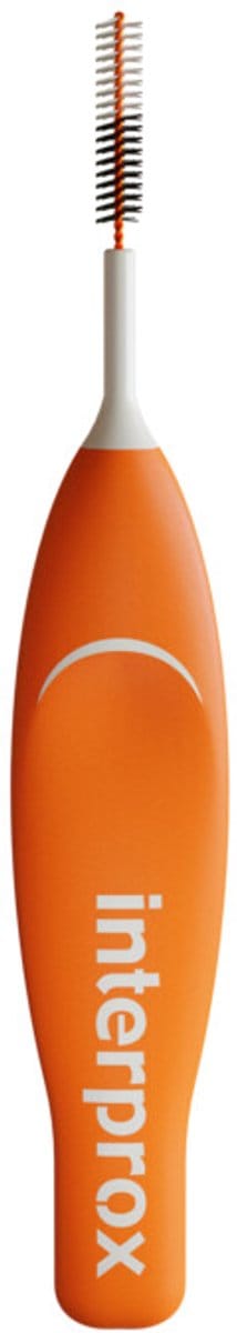 Interprox Ragers Super Micro Oranje PHD 0.9 - 6 x 6 stuks - Voordeelverpakking