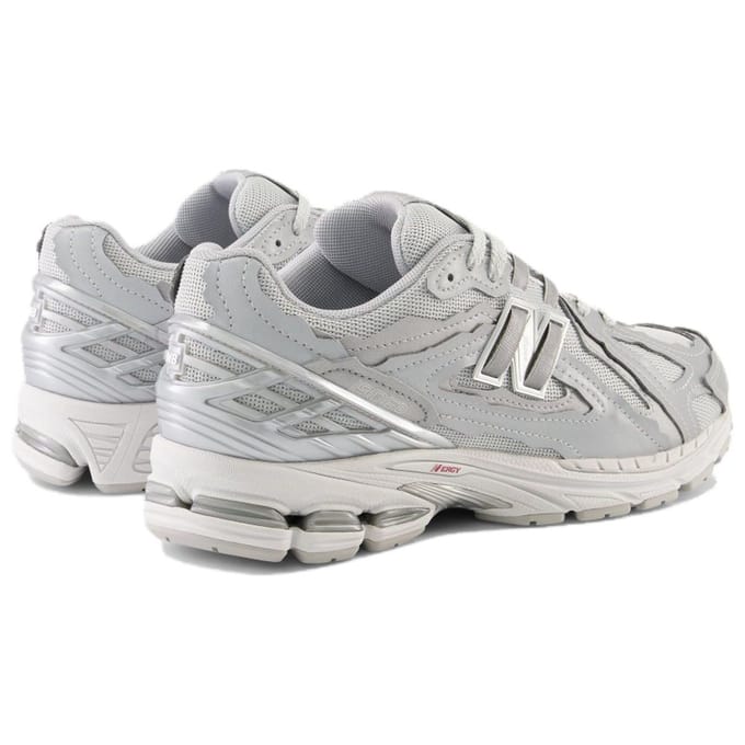 New Balance 1906D Protection Pack Silver Metallic