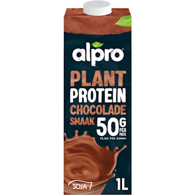 Sojadrink Protein Choco