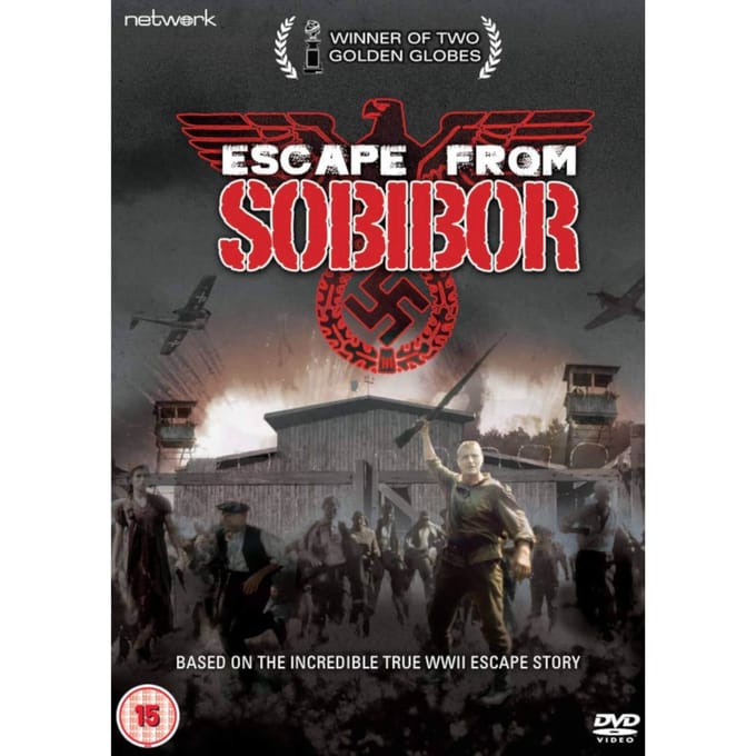 Escape from Sobibor