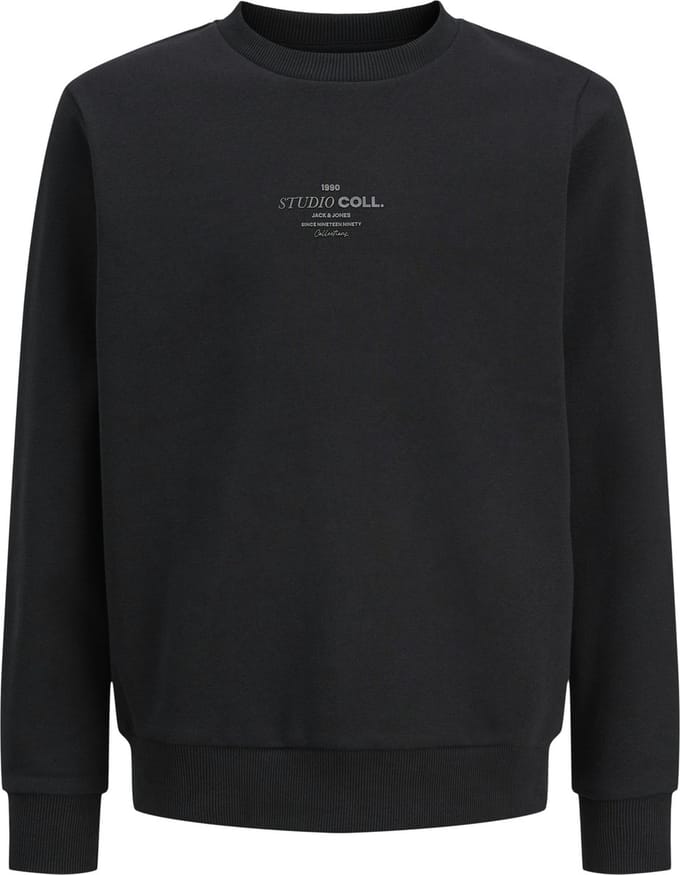 JACK&JONES - JJJIN SWEAT CREW NECK JNR - Jongens - Sweaters