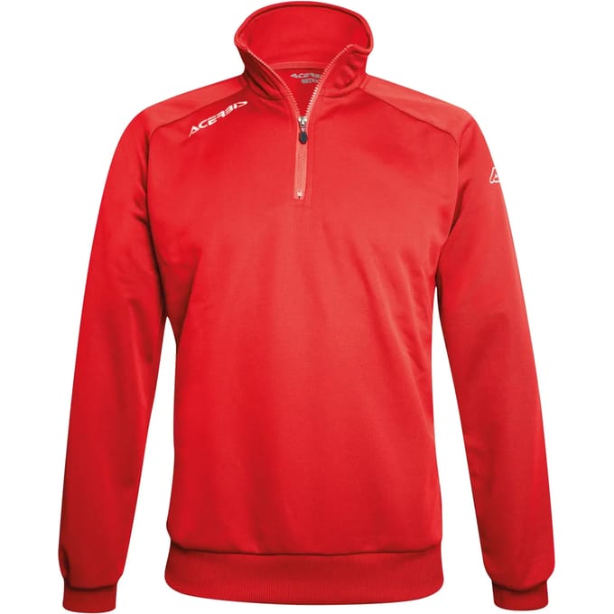 Trainingsshirt met 1/2 rits Acerbis Atlantis