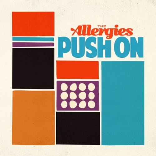 Push On - Allergies