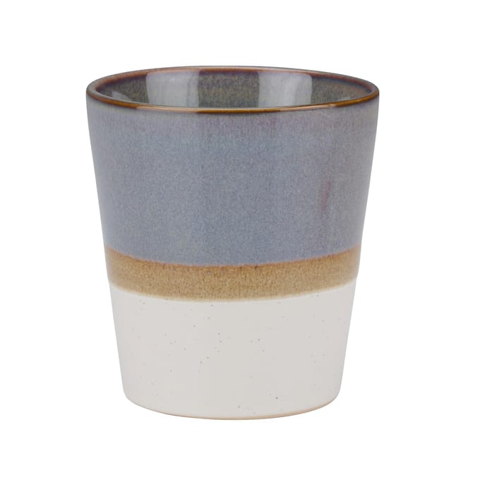 Mok reactive glaze 5 assorti