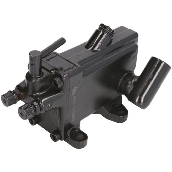 Tuimelaar, cabine FEBI BILSTEIN 47648