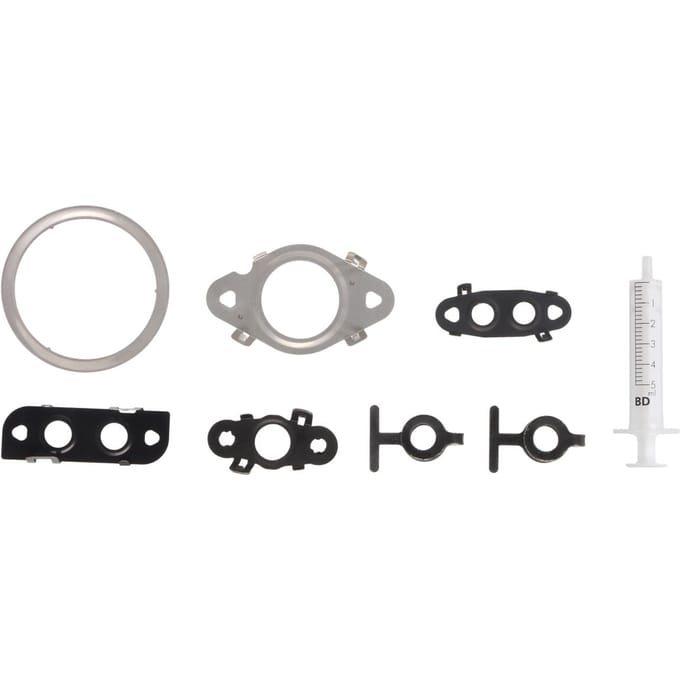 Montageset, supercharger ELRING 910.670