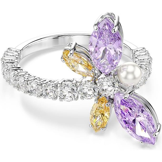 Swarovski Damesring Ariana Grande Capsule 5737366