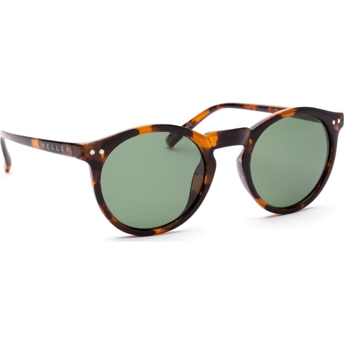 Meller Kubu Tigris Olive