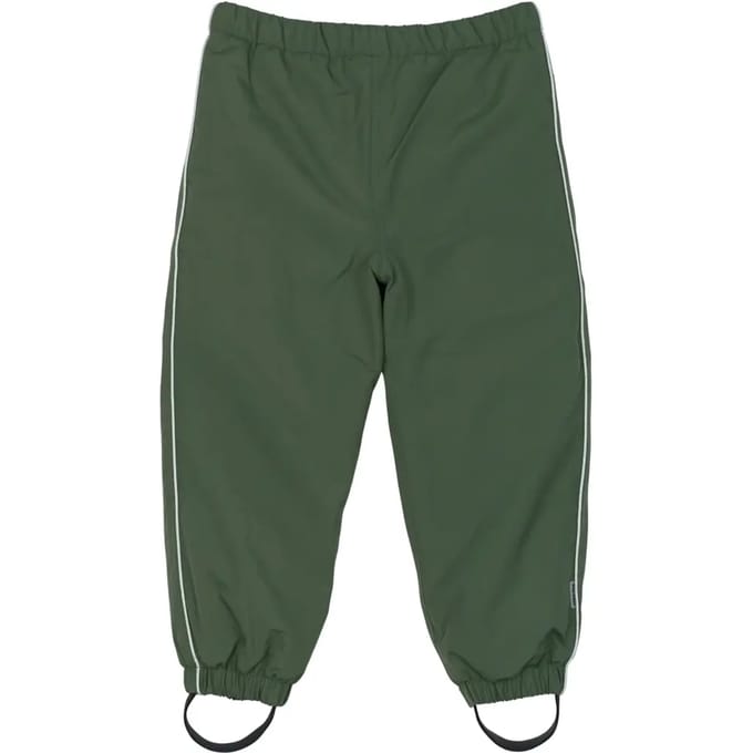 Kinderen overbroek Mikk-Line