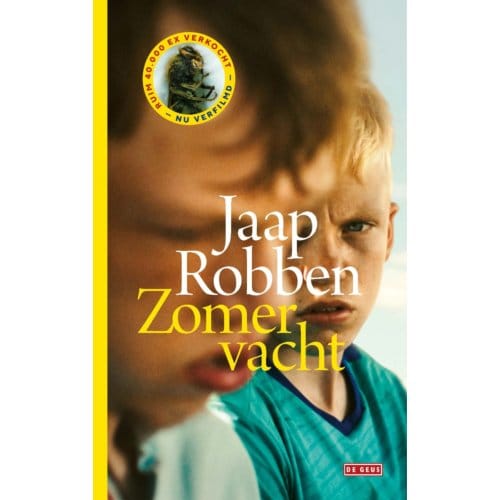 Zomervacht - Jaap Robben