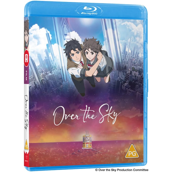 Over the Sky