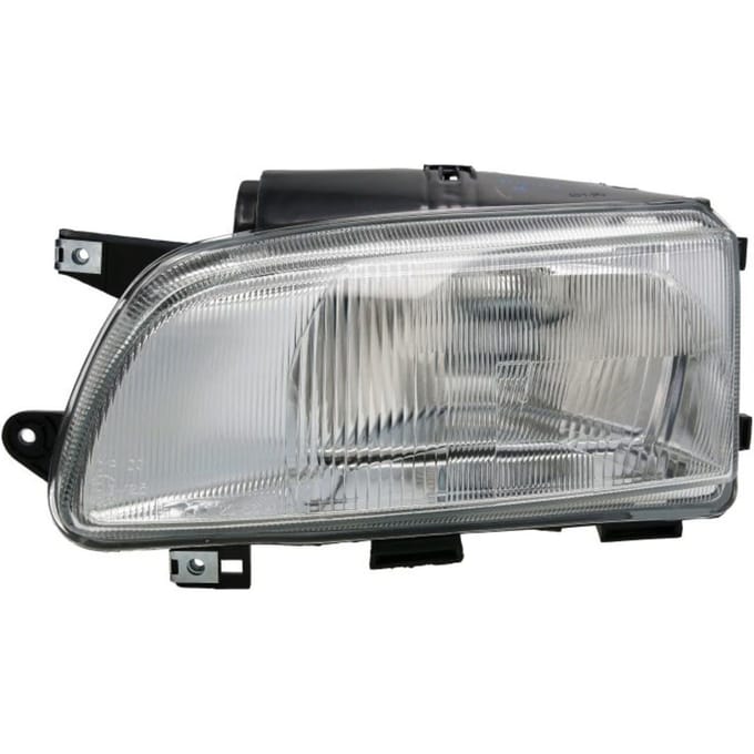 Koplampen TYC 20-5514-05-2, links