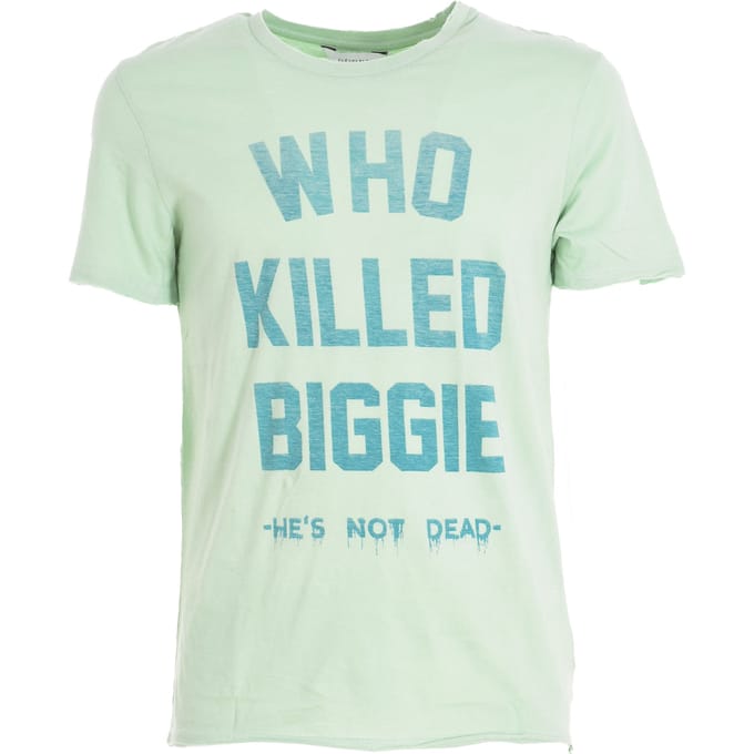KILBIG REG 17S1TS265 T-shirt met korte mouwen voor dames