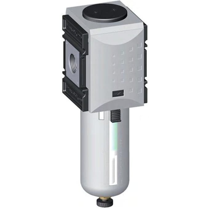 Microfilter 0.01micron G1'' 1500l/min Futura 4