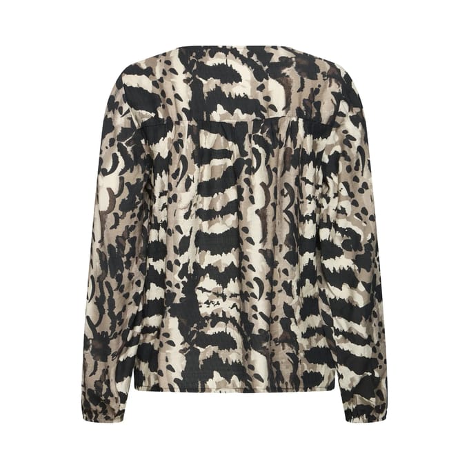 fransa - FRARIANA BL 21 - Dames - Blouses