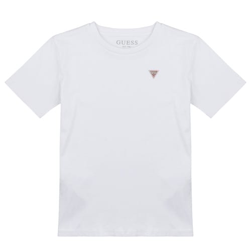 T-shirt Korte Mouw Guess SS T-SHIRT