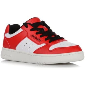 Lage Sneakers Skechers Quick Street Vorto