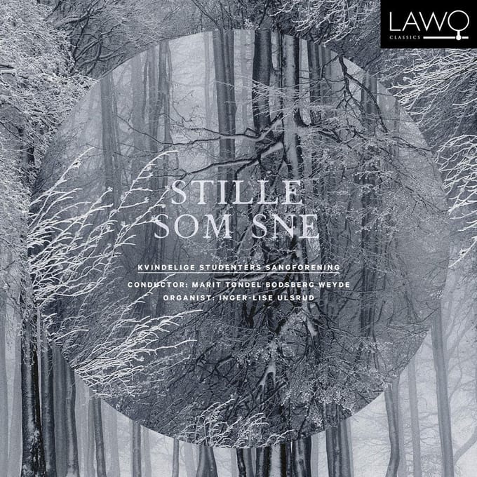Stille Som Sne