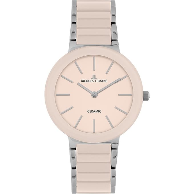 Jacques Lemans Dameshorloge Monaco 42-7X