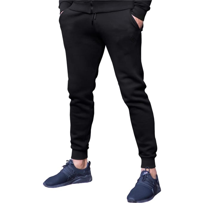 Heren Slim Joggers | Enzo Menswear