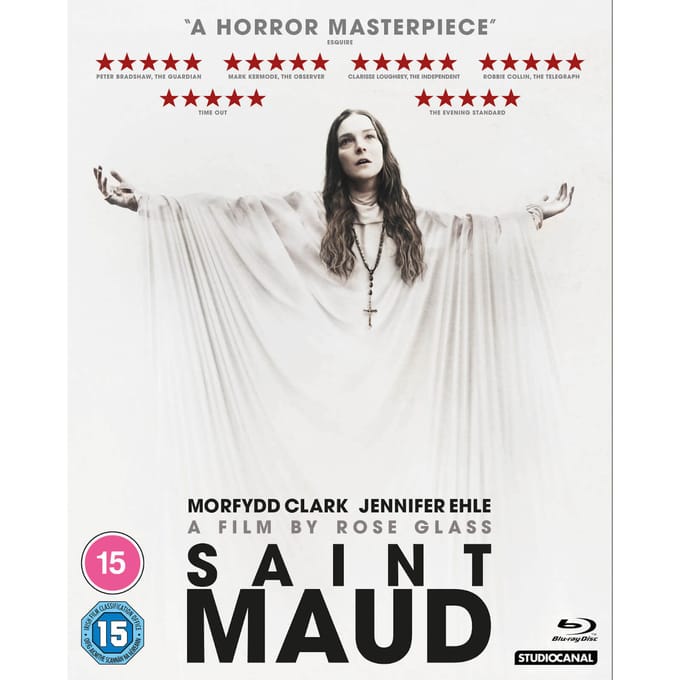 Saint Maud