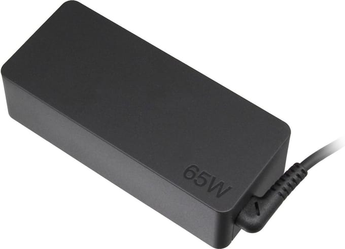 Lenovo 02DL108 USB-C oplader 65W