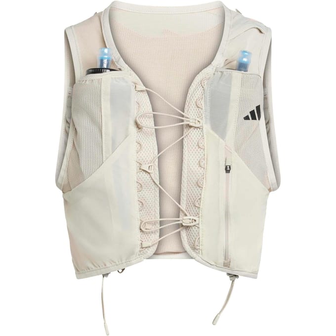 Adidas Terrex Terrex Xperior Trail Running Gilet 10L - Unisex - Beige
