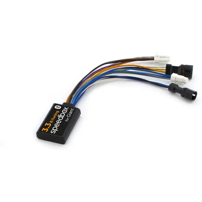 Afstelchip Speedbox 3.3 B.Tuning